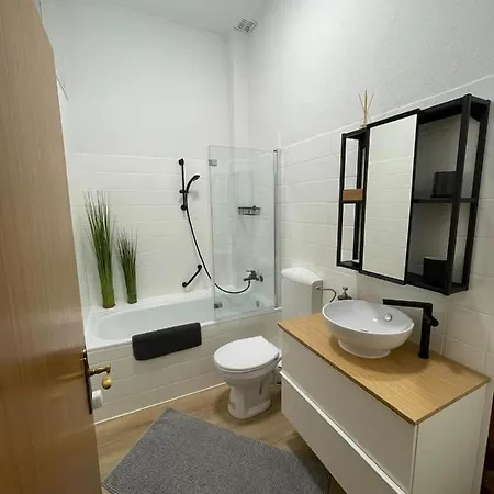 AnkerHuus Emden Appartement Buitenkant foto