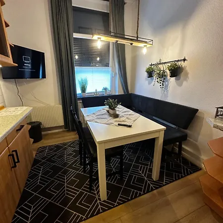 AnkerHuus Emden Appartement Buitenkant foto