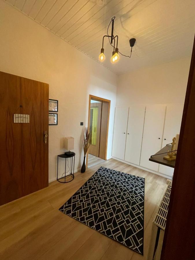 Ankerhuus Apartment